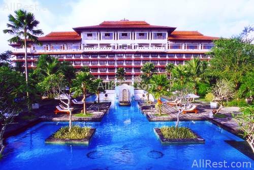 Sheraton Mustika Yogyakarta Resort and Spa 